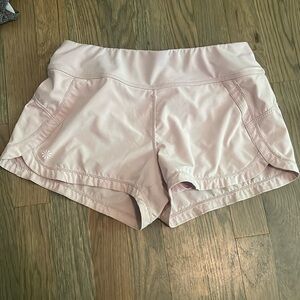 Athleta shorts